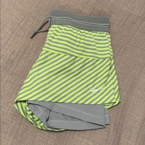 Nike Dri-Fit Running Shorts